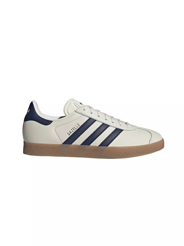 ADIDAS ORIGINALS Sneaker GAZELLE creme